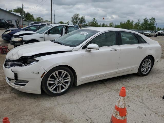 2015 LINCOLN MKZ HYBRID, 