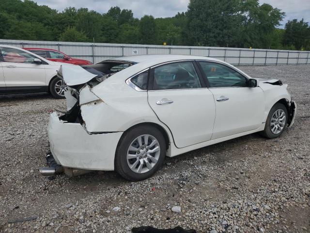 1N4AL3AP2HN352316 - 2017 NISSAN ALTIMA 2.5 WHITE photo 3