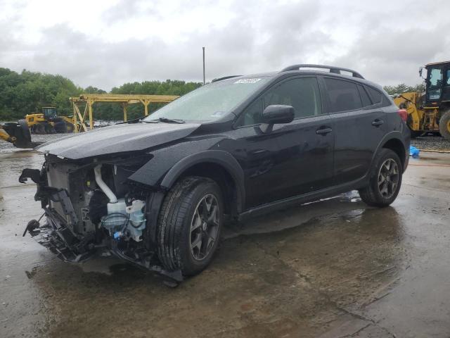2018 SUBARU CROSSTREK PREMIUM, null