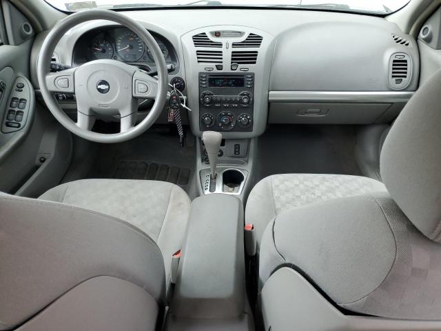 1G1ZT64875F150542 - 2005 CHEVROLET MALIBU MAXX LS 银色 照片 8