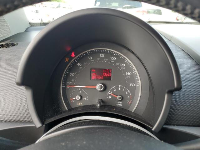 3VWPW3AG0AM023378 - 2010 VOLKSWAGEN NEW BEETLE WHITE photo 9