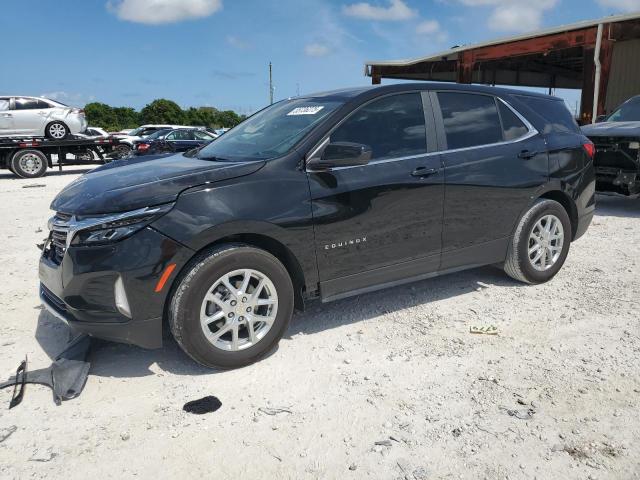 2024 CHEVROLET EQUINOX LT, null
