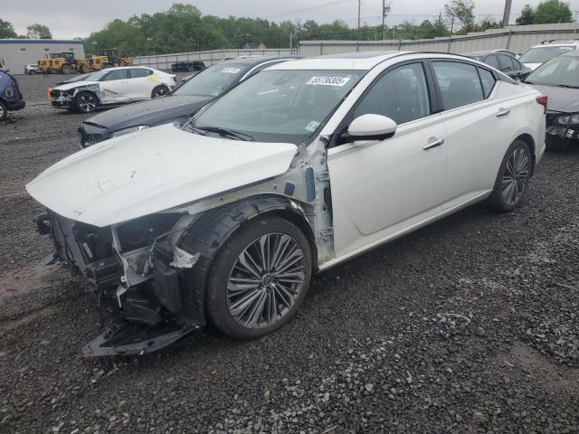 2023 NISSAN ALTIMA SL, 