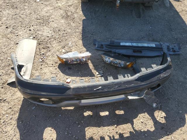 5LMFU28R61LJ24800 - 2001 LINCOLN NAVIGATOR BLACK photo 13