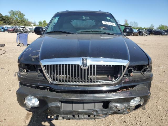 5LMFU28R61LJ24800 - 2001 LINCOLN NAVIGATOR BLACK photo 5