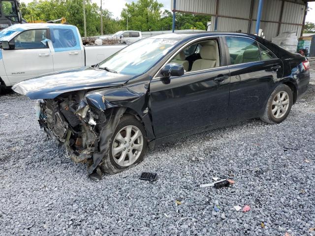 2009 TOYOTA CAMRY BASE, 