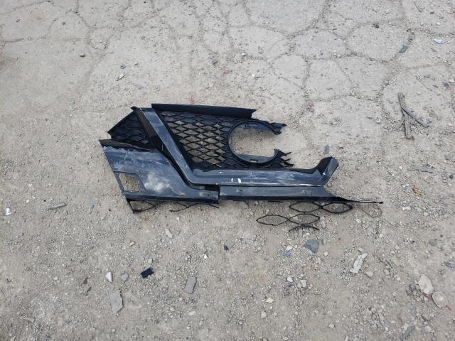 1N4AA6AV1KC361209 - 2019 NISSAN MAXIMA S Silber Foto 12