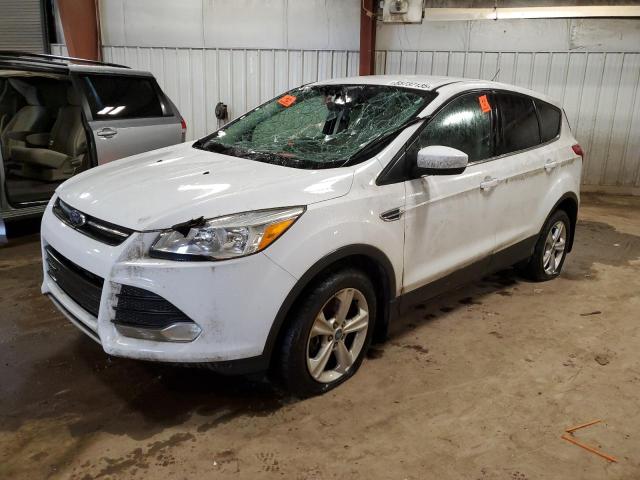 2013 FORD ESCAPE SE, null