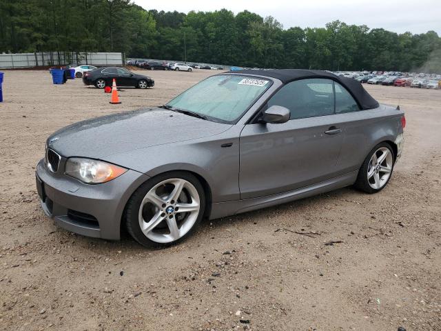 2011 BMW 135 I, 