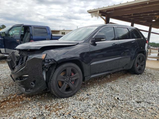 2015 JEEP GRAND CHER SRT-8, null