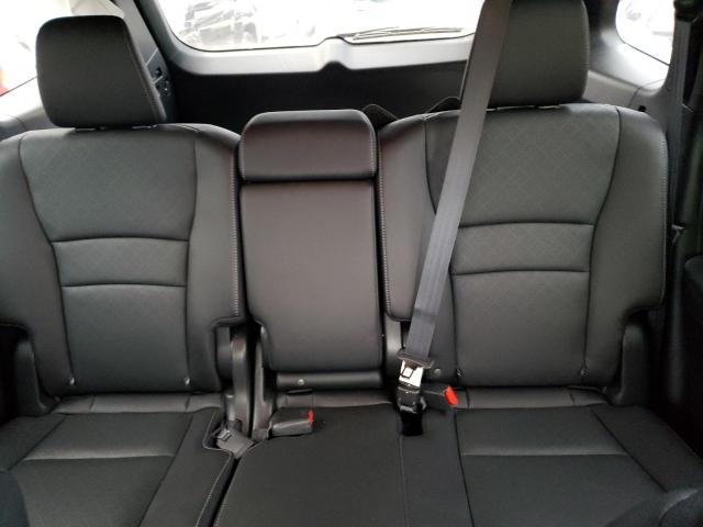 5FNYF7H58MB002905 - 2021 HONDA PASSPORT EXL Qara foto 10