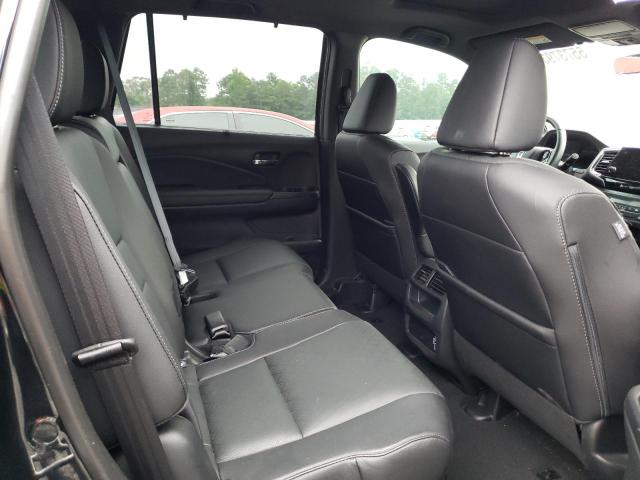 5FNYF7H58MB002905 - 2021 HONDA PASSPORT EXL Qara foto 11