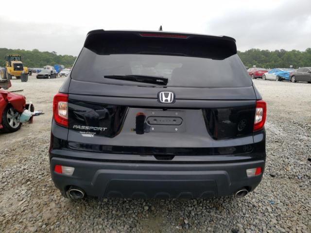 5FNYF7H58MB002905 - 2021 HONDA PASSPORT EXL Qara foto 6