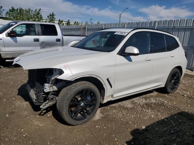 2023 BMW X3 XDRIVE30I, 