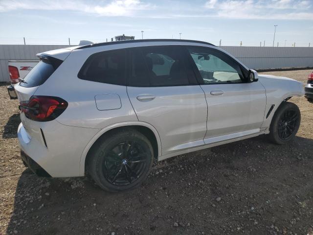 5UX53DP02P9T28356 - 2023 BMW X3 XDRIVE30I Ağ foto 3