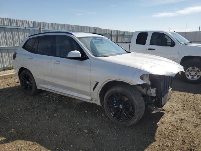 5UX53DP02P9T28356 - 2023 BMW X3 XDRIVE30I Ağ foto 4