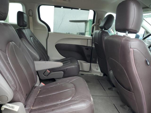 2C4RC1FG7KR700776 - 2019 CHRYSLER PACIFICA TOURING PLUS Mavi foto 11