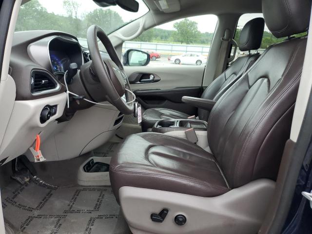 2C4RC1FG7KR700776 - 2019 CHRYSLER PACIFICA TOURING PLUS Mavi foto 7