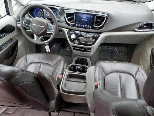 2C4RC1FG7KR700776 - 2019 CHRYSLER PACIFICA TOURING PLUS Mavi foto 8