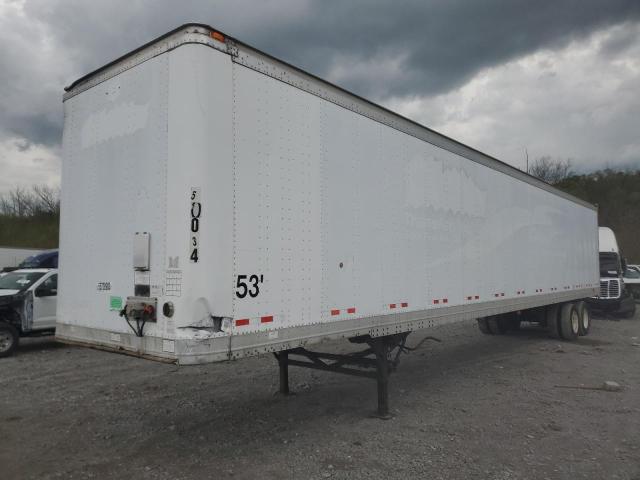 2005 GREA DANE TRLR, 