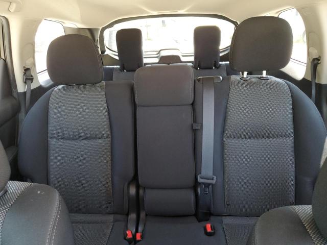 5N1DR2MM7HC603632 - 2017 NISSAN PATHFINDER S BLACK photo 10