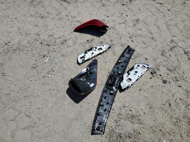 5N1DR2MM7HC603632 - 2017 NISSAN PATHFINDER S BLACK photo 13