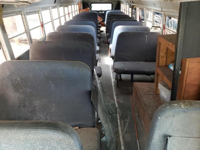 4DRBJAANX3A957154 - 2003 IC CORPORATION 3000 白色 照片 6