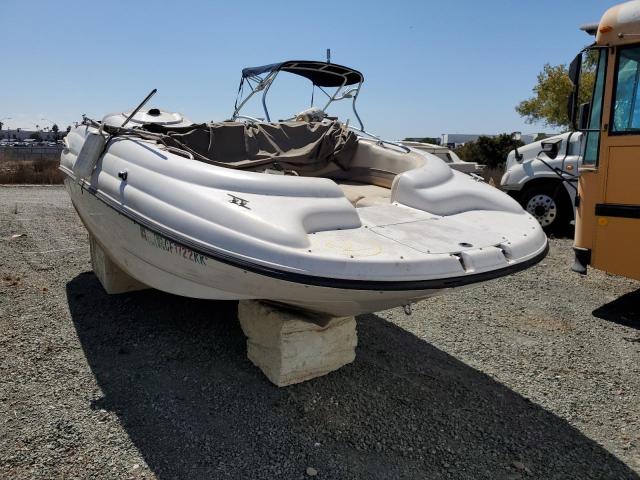 FGBY0512B797 - 1997 CHAP BOAT 白色 照片 1