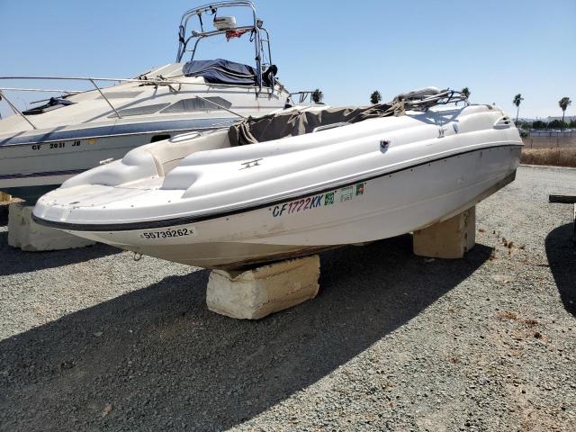 FGBY0512B797 - 1997 CHAP BOAT 白色 照片 2