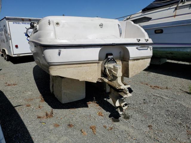 FGBY0512B797 - 1997 CHAP BOAT 白色 照片 3