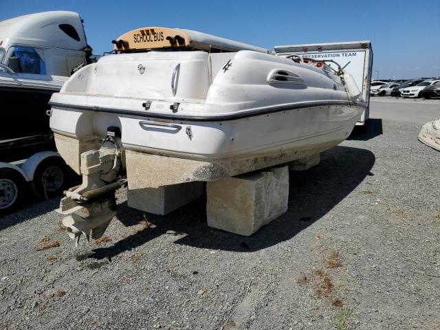 FGBY0512B797 - 1997 CHAP BOAT 白色 照片 4