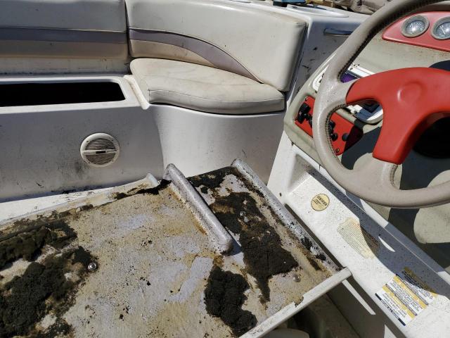 FGBY0512B797 - 1997 CHAP BOAT 白色 照片 5