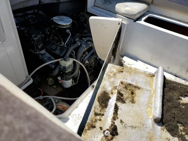 FGBY0512B797 - 1997 CHAP BOAT 白色 照片 6