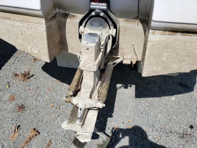 FGBY0512B797 - 1997 CHAP BOAT 白色 照片 7