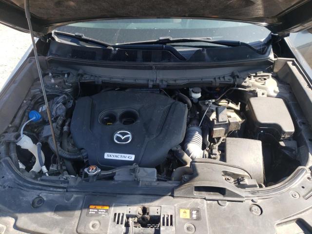 JM3TCABY6L0415297 - 2020 MAZDA CX-9 SPORT GRAY photo 12