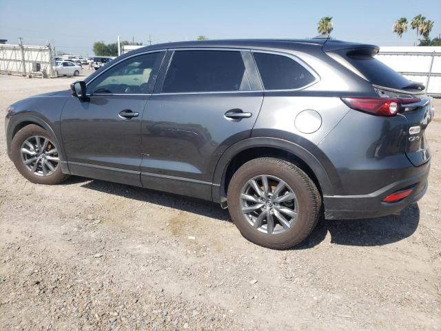 JM3TCABY6L0415297 - 2020 MAZDA CX-9 SPORT GRAY photo 2