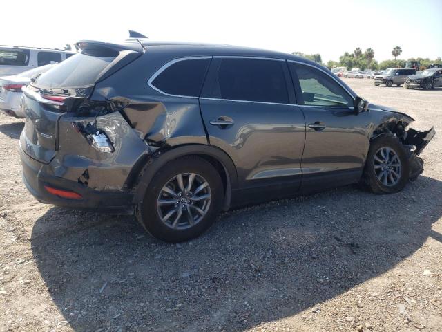 JM3TCABY6L0415297 - 2020 MAZDA CX-9 SPORT GRAY photo 3