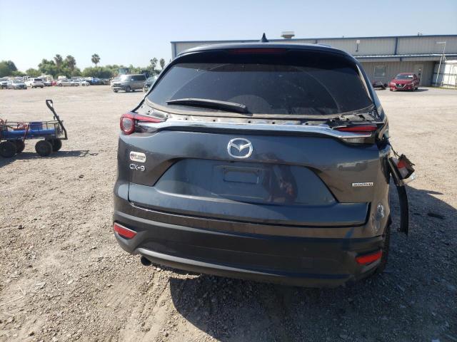 JM3TCABY6L0415297 - 2020 MAZDA CX-9 SPORT GRAY photo 6