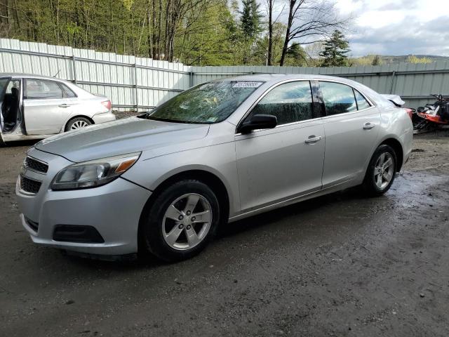 2013 CHEVROLET MALIBU LS, null