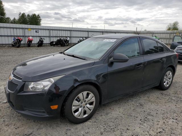 2014 CHEVROLET CRUZE LS, 