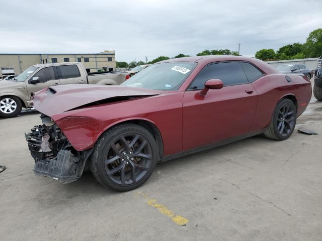 2020 DODGE CHALLENGER GT, 