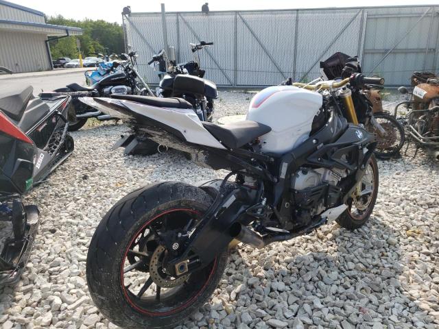 WB10D6201KZ972108 - 2019 BMW S 1000 R TWO TONE photo 4