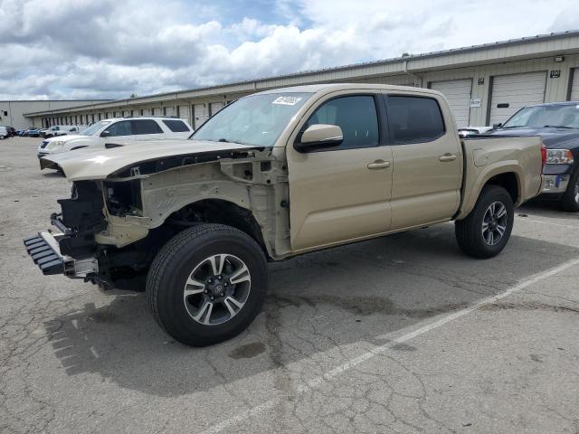 2019 TOYOTA TACOMA DOUBLE CAB, 