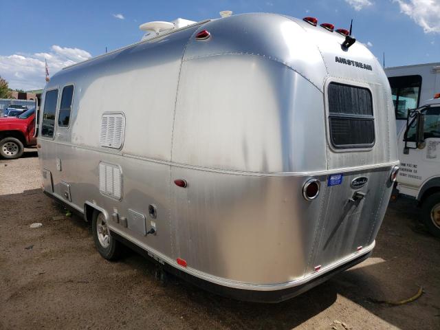 1STVRTF14JJ542552 - 2018 AIRS AIRSTREAM SILVER photo 3