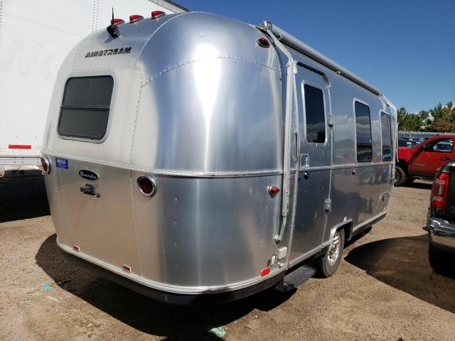 1STVRTF14JJ542552 - 2018 AIRS AIRSTREAM SILVER photo 4