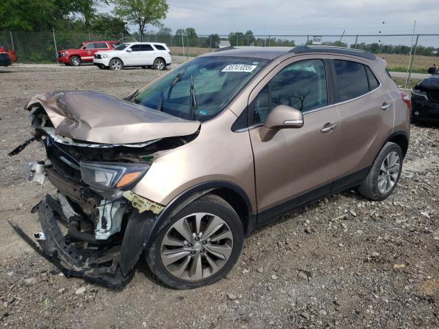 2018 BUICK ENCORE PREFERRED, 