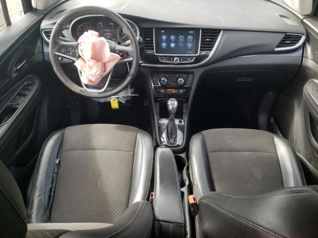 KL4CJASB1JB619804 - 2018 BUICK ENCORE PREFERRED 金色 照片 8