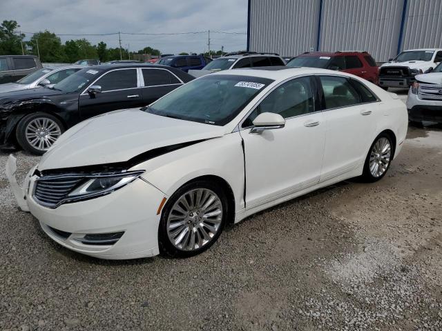 2013 LINCOLN MKZ, 