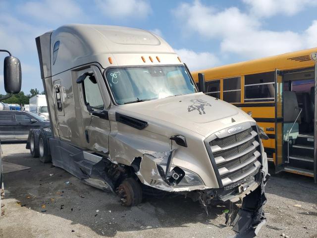 2022 FREIGHTLINER CASCADIA 1, 