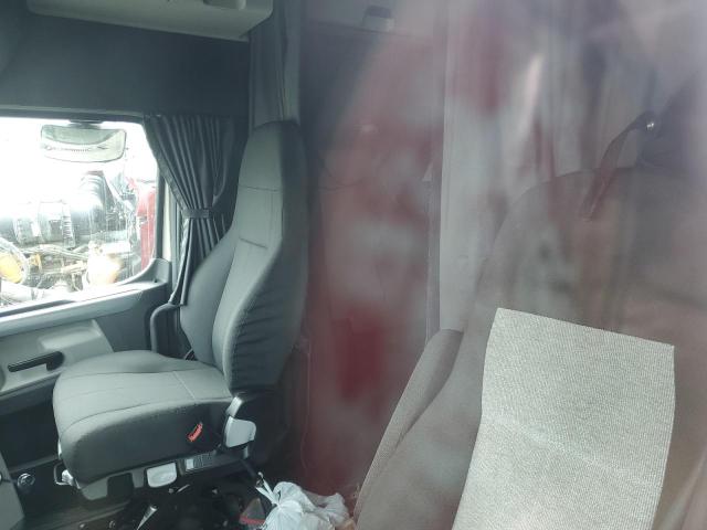 3AKJHHDR9NSNB1161 - 2022 FREIGHTLINER CASCADIA 1 თაფლისფერი ფოტო 6